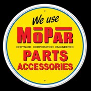 Mopar we use